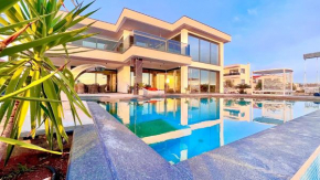 Residence Malibu Sunrise